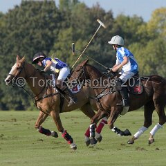 17_09_23_0261 Cirencester Park Polo Club 23 September 2017 Associates Trophy semi final: Longdole v Lodge Services