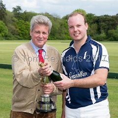 17_05_14_0411 Cirencester Park Polo Club 14 May 2017 Tyro Cup final: Senzaltro v los Chinos