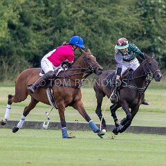 24_08_03_0019 Ladies 16 Goal final Confido v Polo Performance Cirencester Park Polo Club 03 August 2024